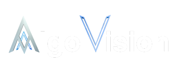 Algo Vision Logo